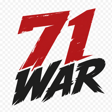 71 War